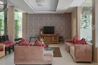 Pakansari Guest Inn Mitra RedDoorz Hotels in Cibinong