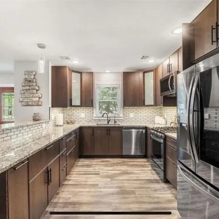 Wildcat Ridge,gorgeous,great location,modern,sleeps 9