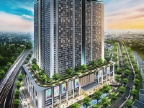 Louis Kienne Cikarang Hotel & Service Apartment Hotels near WaterBoom Lippo Cikarang