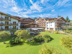 Kitzhof Mountain Design Resort