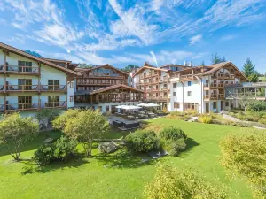 Kitzhof Mountain Design Resort