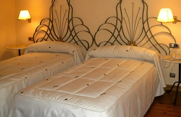 曼裏克拉拉酒店