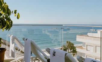 Hotel Estepona Plaza