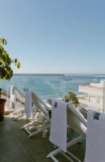 Hotel Estepona Plaza