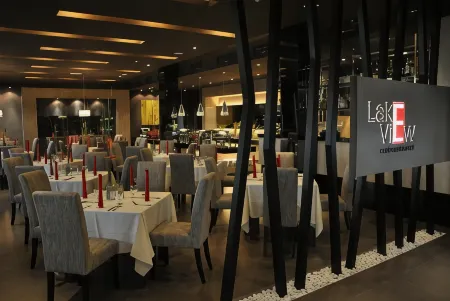 Eastwood Valley Golf & Country Club Отели в г. Мири