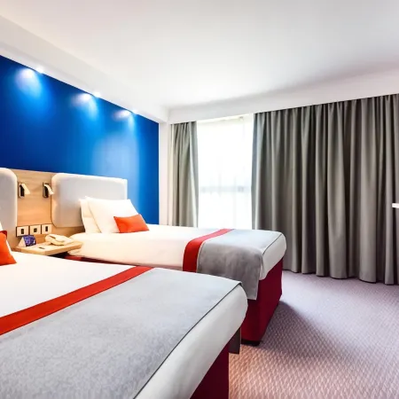 Holiday Inn Express LONDON - STANSTED AIRPORT by IHG