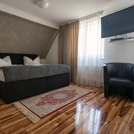Hotel Ammerland Garni