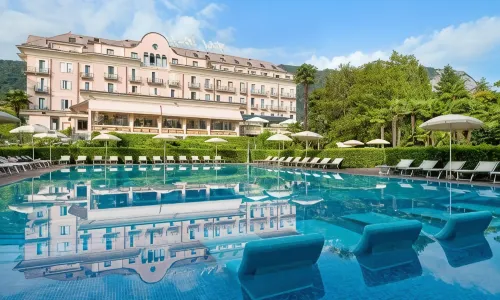 Hotel Simplon