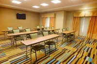 Fairfield Inn & Suites Muskogee Các khách sạn ở Muskogee