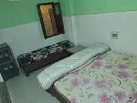 Hotel Shah Paradise - bar