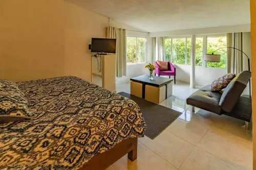 Casa Edward Hotels in Axtla de Terrazas
