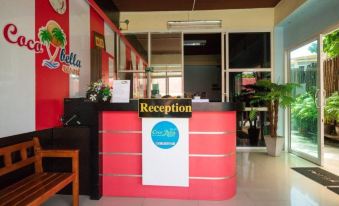 Coco Bella Hotel