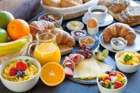Le Chene Hotel Hotels in St Saviour Guernsey