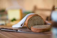 Arosa Vetter Hotel - breakfast
