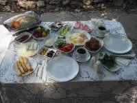 Turgut Reis Konak Hotels in Bostanbuku Koyu