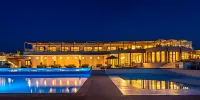 Isla Brown Chania Resort, Curio Collection by Hilton Các khách sạn ở Akrotiri