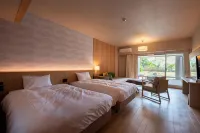 Hotel Tokinoza - Gym