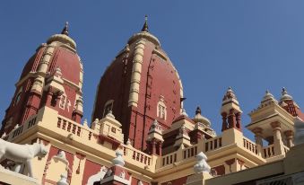 Hotel Prime Royalty Malviya Nagar