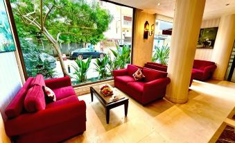 Caesar's Park Hotel