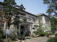 Yuuhiken Hotels in Asago