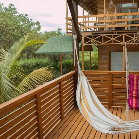 Chez Manany Galapagos Ecolodge