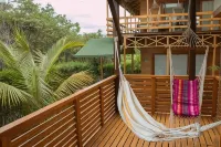 Chez Manany Galapagos Ecolodge - Airport Shuttle