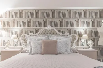 Fabula Maison Hotels in Cozzana