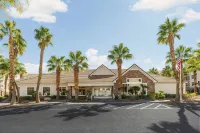 Residence Inn by Marriott Las Vegas Stadium Area Hotel dekat Lion Habitat Ranch