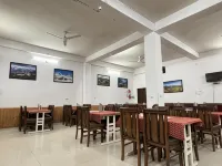 Shree Ram Hotel - breakfast