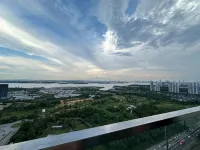 Green Haven Two-Bedroom