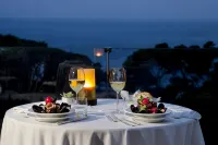 Hotel la Floridiana - Breakfast