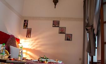 Riad Baba