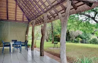 Komati River Chalets Hotels in 