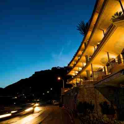 Taormina Panoramic Hotel Hotel Exterior
