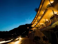 Taormina Panoramic Hotel Hotels in Taormina