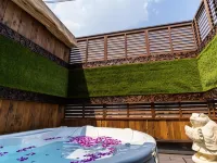 Hotel Petit Bali Garden Shin Okubo - Adult Only - balneario