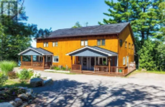 Somerset Lakeside Resort