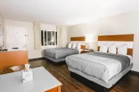 The Atwood Hotel San Diego - SeaWorld/Zoo Hotel in zona Hillcrest