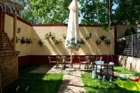 Villa Mystique Hotels in Belgrade