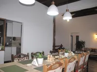 Agropensiunea Maris - Homestays