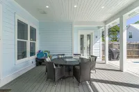 30A Beach House - the Blue Pearl by Panhandle Getaways
