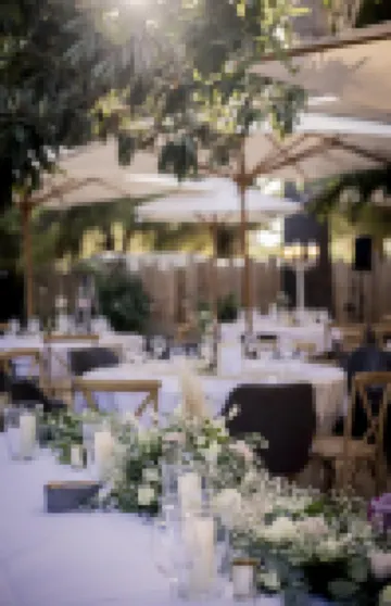 Hotel de la Mer – Restaurant Tom Cariano