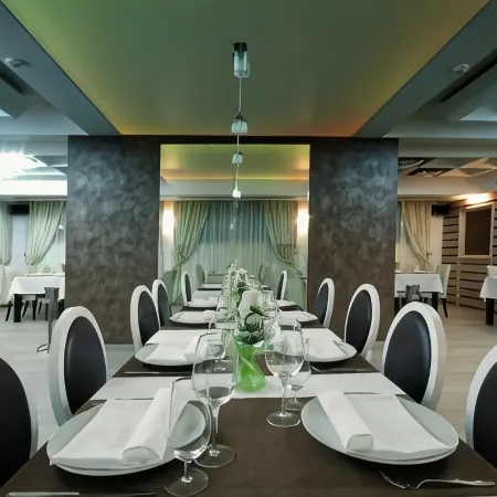 Hotel Soa