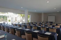 Nonna Mia Hotels in Campeche