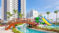 Salinas Premium Resort Hotels in Salinópolis