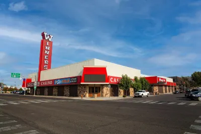 Winners Inn Casino Hotels in Winnemucca