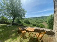 Entre Tarn et Causses