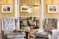 Roundthorn Country House & Luxury Apartments
