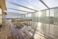 LUX Hotel Apartments Hotels in Lillestrom