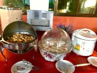 Baan Suan Rojjana Hotels in Amphoe Muak Lek
